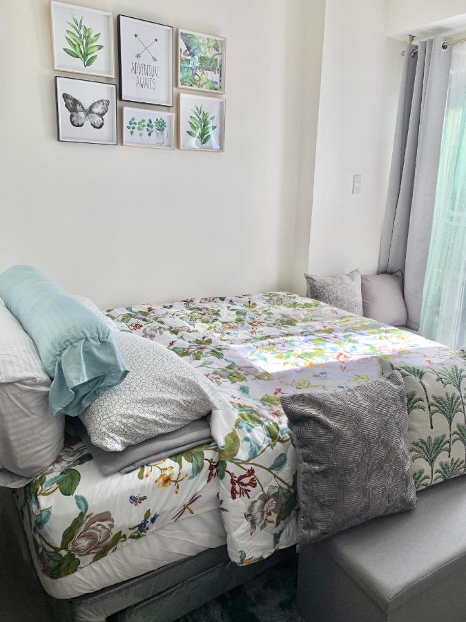 Hola! Condotel @ Inspiria Davao Экстерьер фото
