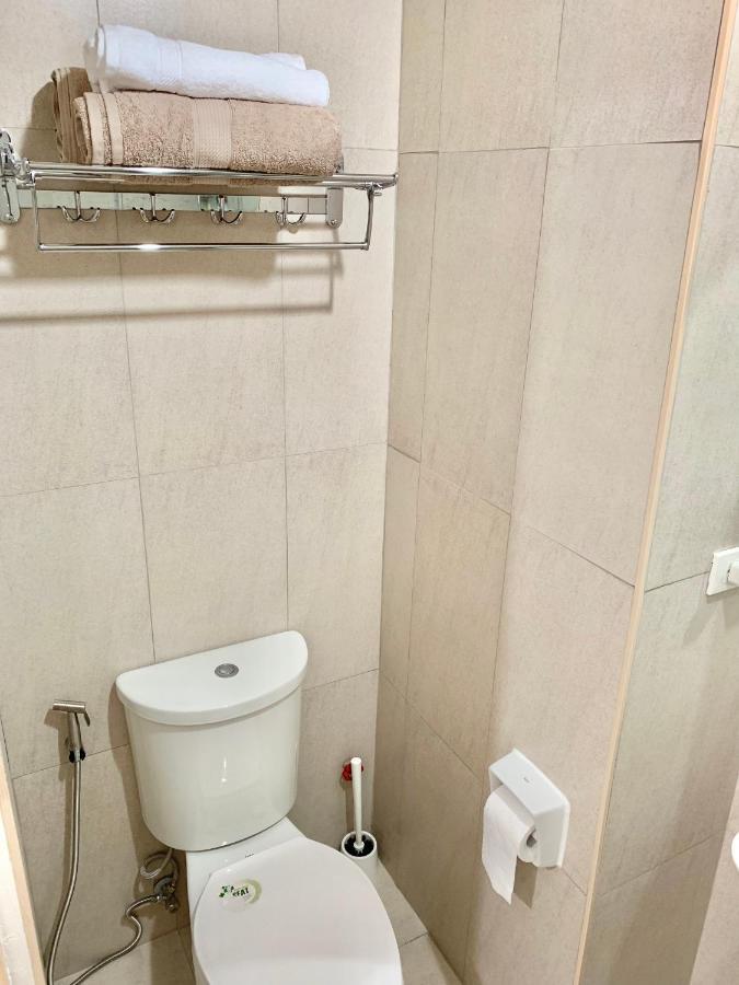 Hola! Condotel @ Inspiria Davao Экстерьер фото
