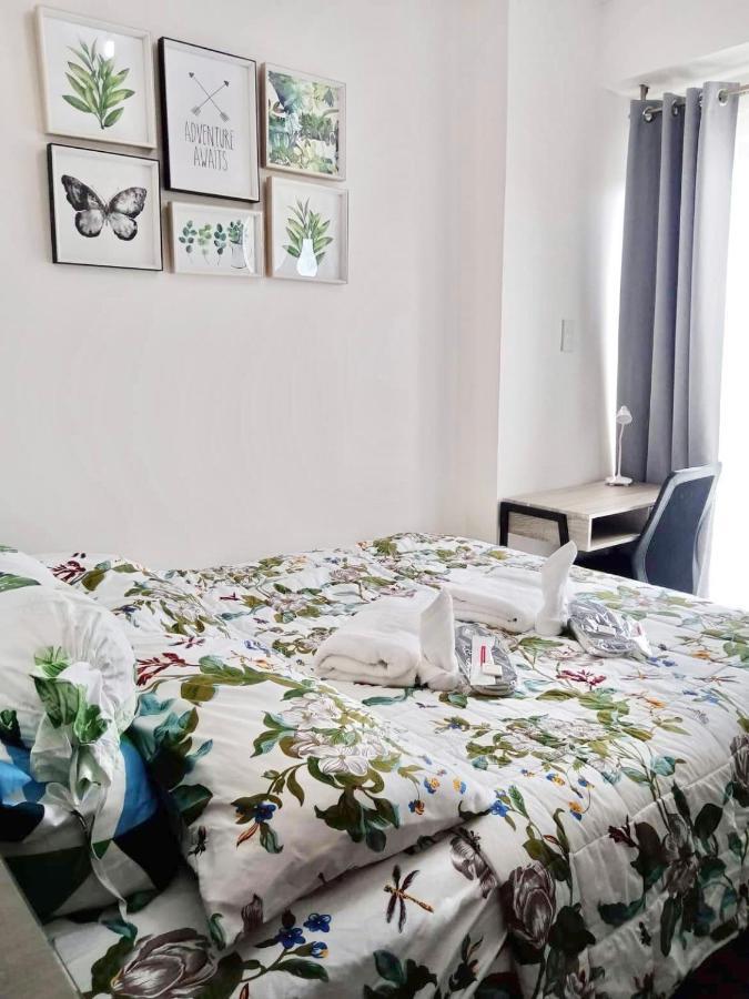 Hola! Condotel @ Inspiria Davao Экстерьер фото